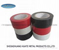 High quality pvc electrical tape shiny