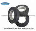 Rubber insulation tape