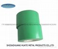 PVC pipeline wrapping tape-protection