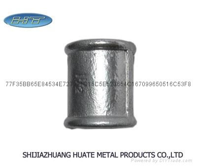 Malleable iron pipe fittings 5