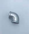 Malleable iron pipe fittings Elbow