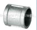 NPT thread Malleable Iron Pipe Fittings