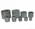 High quality Carbon steel sockets