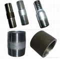 High quality Carbon steel sockets