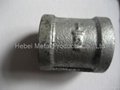 NPT thread Malleable Iron Pipe Fittings