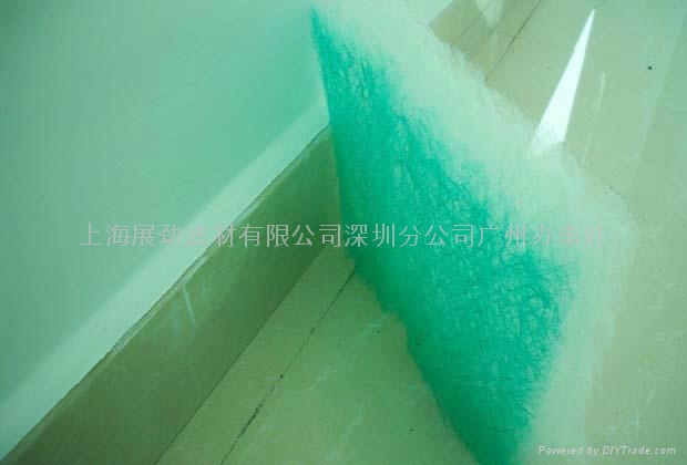 漆雾过滤棉阻漆网