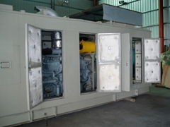 DIESEL GENERATOR SET