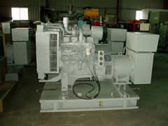 DIESEL GENERATOR SET