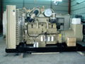 DIESEL GENERATOR SET