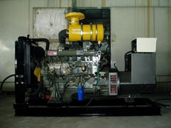 DIESEL GENERATOR SET