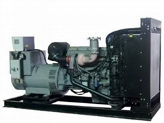 DIESEL GENERATOR