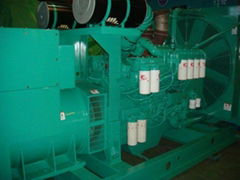 DIESEL GENERATOR