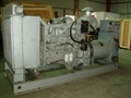 DIESEL GENERATOR SET 2