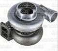 Turbocharger HC5A 3523850