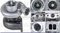 Supply Turbocharger HX35 4036531 for Cummins Engine 2