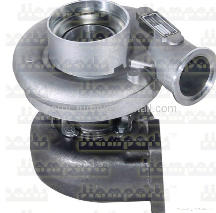 Supply Turbocharger HX35 4036531 for Cummins Engine 5