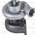 Supply Turbocharger HX35 4036531 for Cummins Engine 5