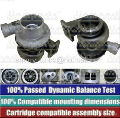 Supply Turbocharger HT3B 3523415 3522476 3532819 3522862   for Cummins EngineS