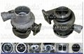 Supply Turbocharger HT3B 3523415 3522476 3532819 3522862   for Cummins EngineS 2