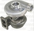 Supply Turbocharger 4LGZ 5232-988-3267 for Iveco Engines
