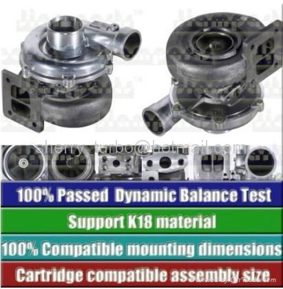 Supply RHC7A-12004AQ35NABRL603CB VD250019  for Hino engines