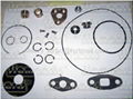 Supply turbo spare parts -Repair