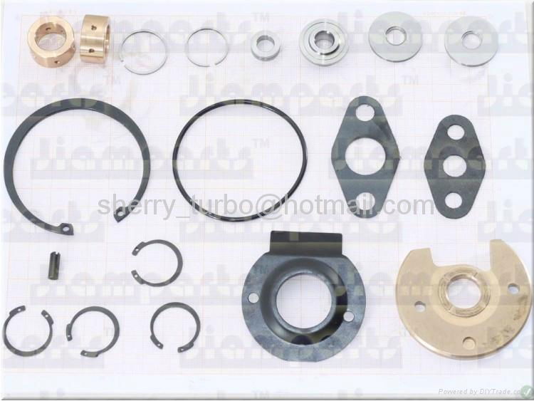 Supply turbo spare parts -Repair kits-H2C 3545653 3