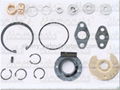 Supply turbo spare parts -Repair kits-H2C 3545653