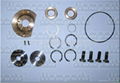 Supply turbo spare parts -Repair kits-H2C 3545653
