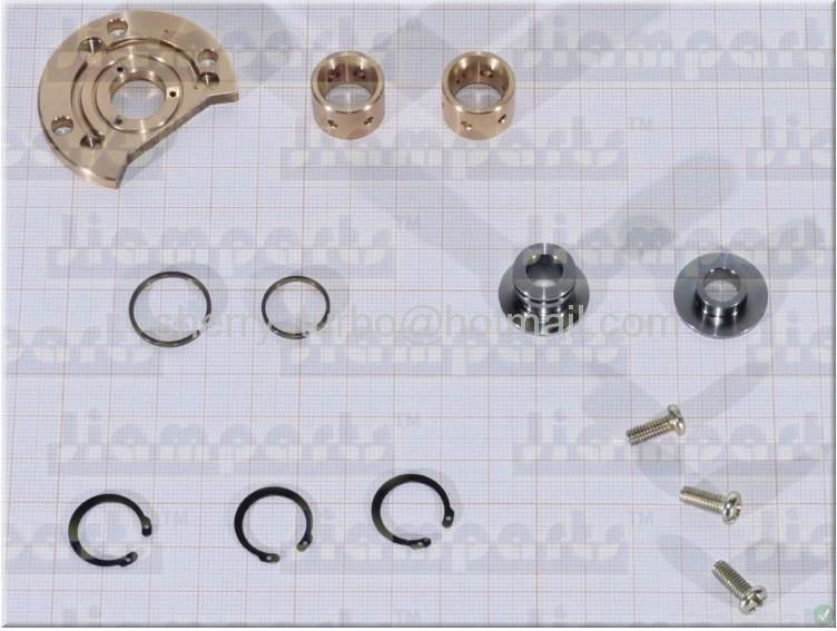 Supply turbo spare parts -Repair kits-H2C 3545653 5