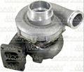 Turbocharger  TA5102 466076-0020 for Volvo Engine 1