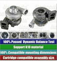 Turbocharger  TA5102 466076-0020 for Volvo Engine 5