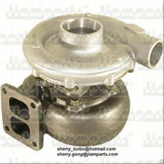 turbocharger 3LM373 7N7748