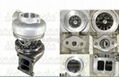 Turbocharger KTR130 6502-13-2003 6502-12-9003 6502-12-9005 2