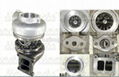Turbocharger KTR130 6502-13-2003 6502-12-9003 6502-12-9005