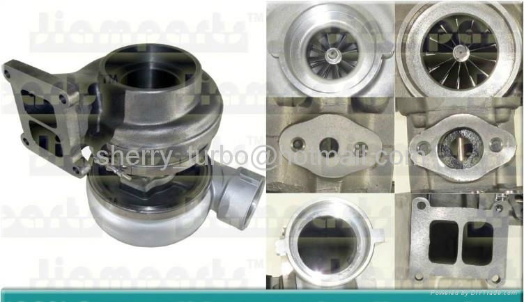 Turbocharger KTR130 6502-13-2003 6502-12-9003 6502-12-9005 3