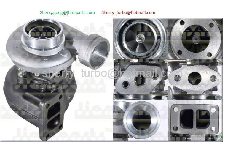 Turbocharger  Cat C-9 S310G080 216-7815 4