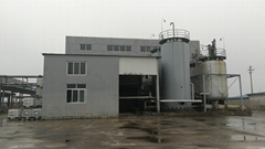 Jiangsu with chemical Co., LTD Jiangsu with chemical Co., LTD