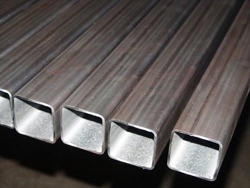 Square and Rectangle Steel Pipe 3