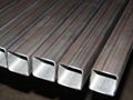 Square and Rectangle Steel Pipe