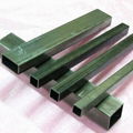 Square and Rectangle Steel Pipe 4