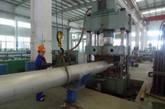 Stainless Steel Welded Pipes