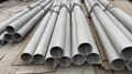 Stainless Steel Welded Pipes