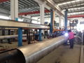 Stainless Steel Welded Pipes