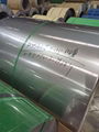 stainless steel sheets and coils