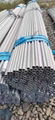 Stainless Seamless Steel Pipes