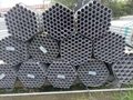 Hot-dipped Galvanized  Steel Pipe