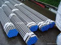 ASTM A 53/106 Gr.B Seamless Steel Pipe