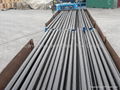 ASTM A 53/106 Gr.B Seamless Steel Pipe