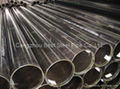 ERW Steel Pipe 2